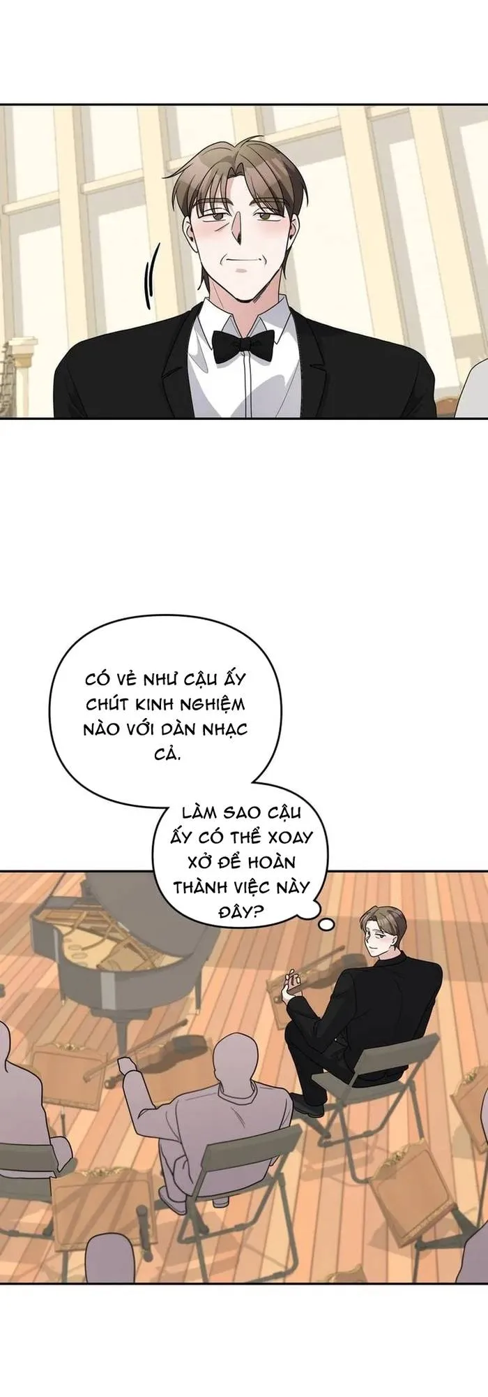 Cuộc Đời Của Thiên Tài Piano Chapter 57 - Trang 2