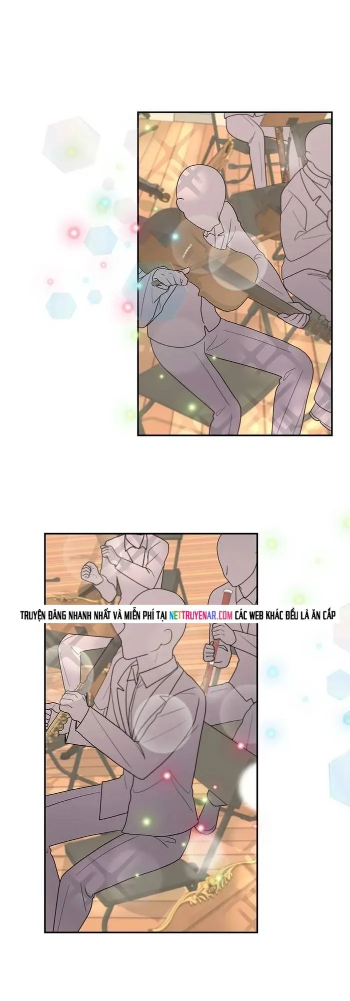 Cuộc Đời Của Thiên Tài Piano Chapter 57 - Trang 2