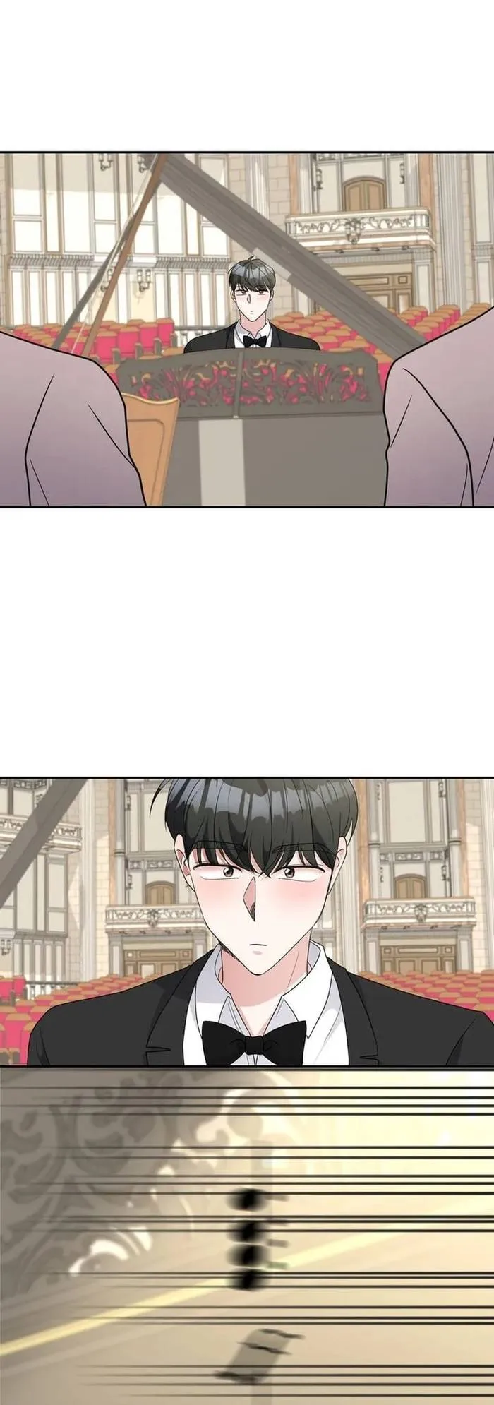 Cuộc Đời Của Thiên Tài Piano Chapter 57 - Trang 2