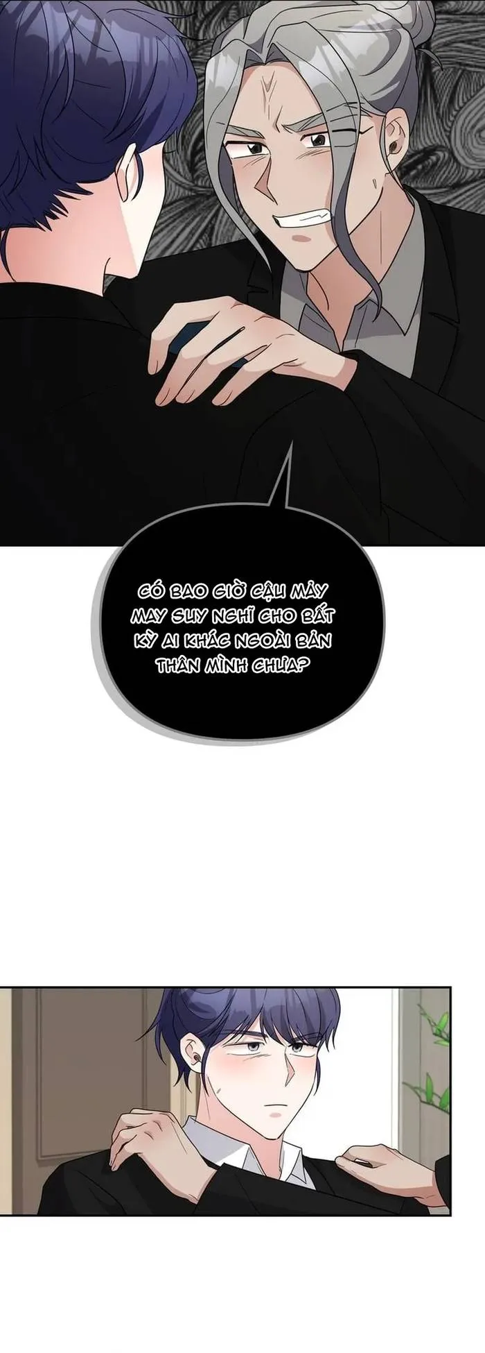 Cuộc Đời Của Thiên Tài Piano Chapter 57 - Trang 2