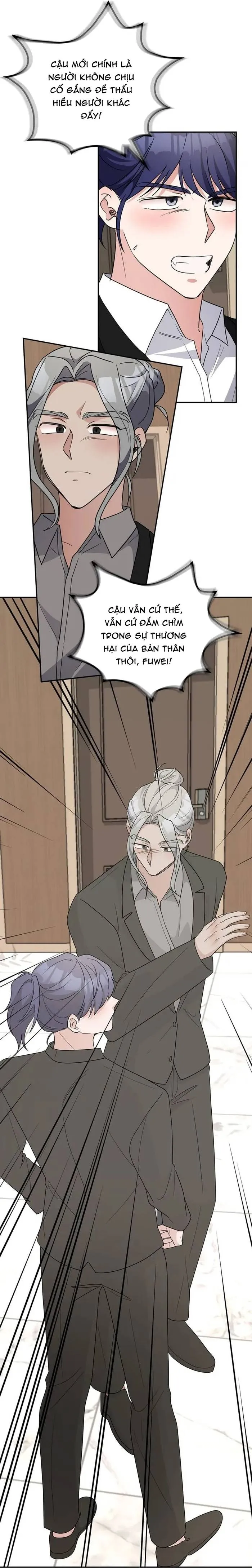 Cuộc Đời Của Thiên Tài Piano Chapter 57 - Trang 2