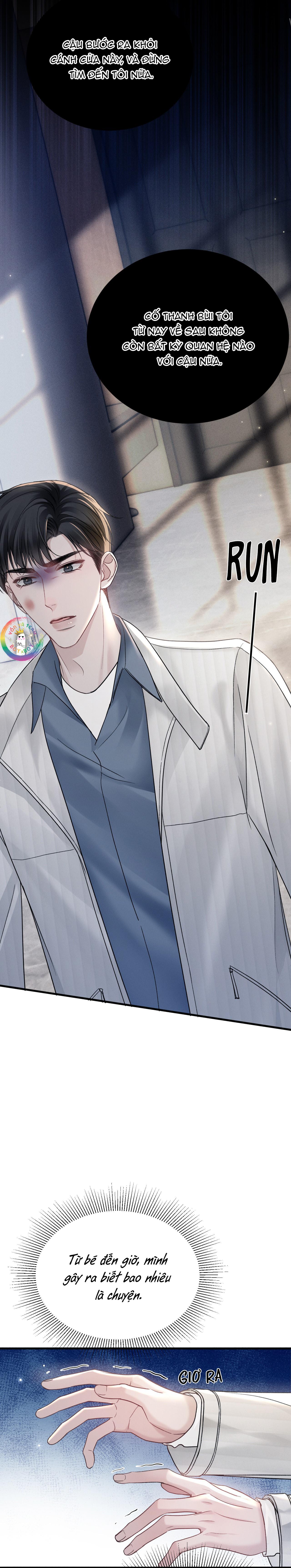 Cuộc Đối Đầu Gay Gắt Chapter 105 - Trang 2