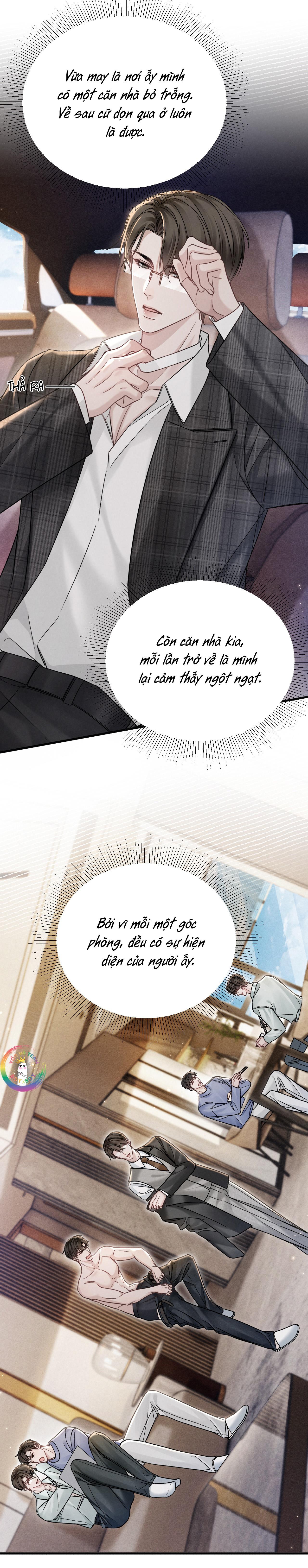 Cuộc Đối Đầu Gay Gắt Chapter 105 - Trang 2