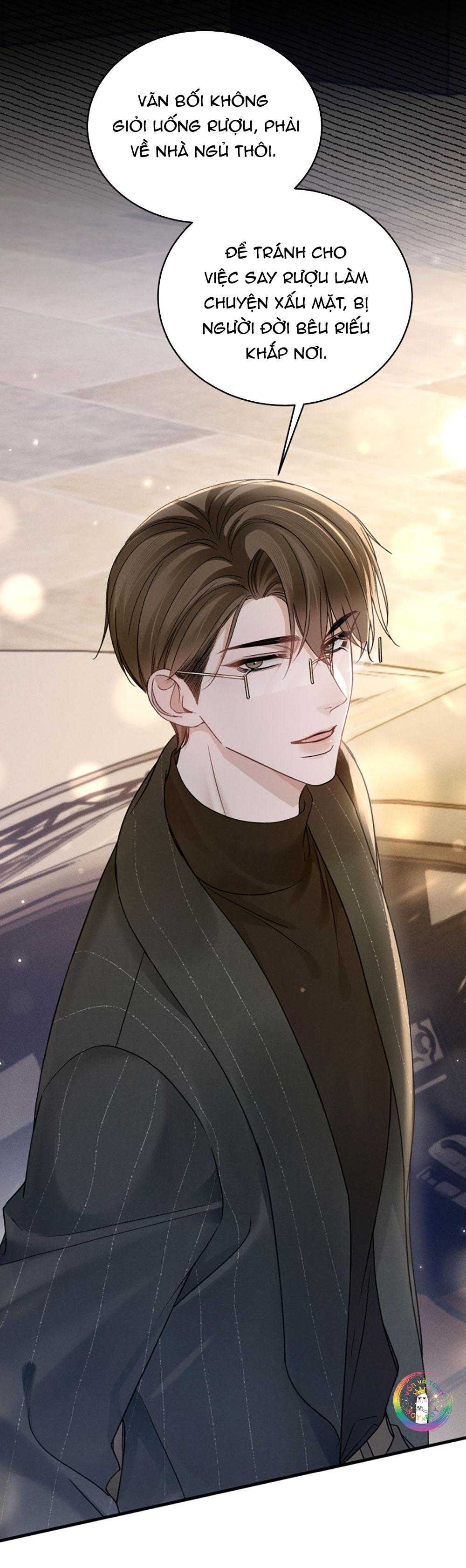 Cuộc Đối Đầu Gay Gắt Chapter 107 - Trang 3