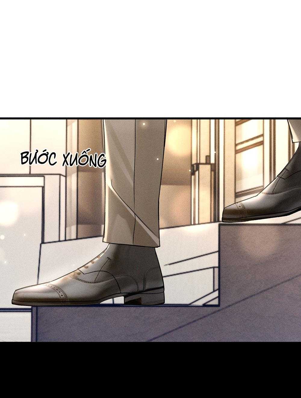 Cuộc Đối Đầu Gay Gắt Chapter 107 - Trang 3