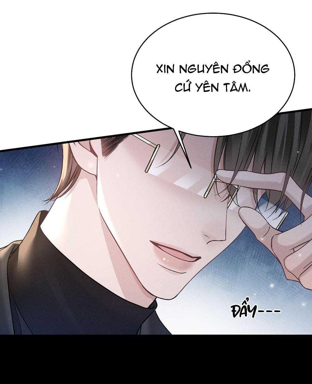 Cuộc Đối Đầu Gay Gắt Chapter 107 - Trang 3