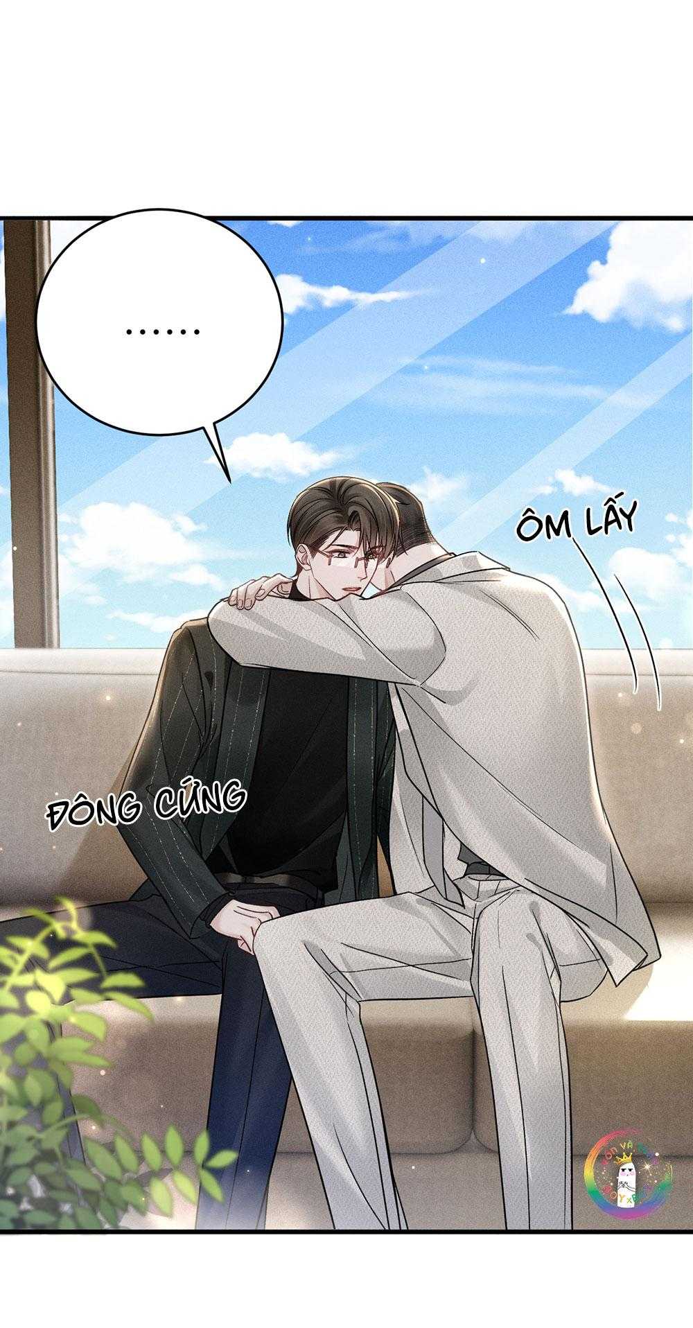 Cuộc Đối Đầu Gay Gắt Chapter 107 - Trang 3