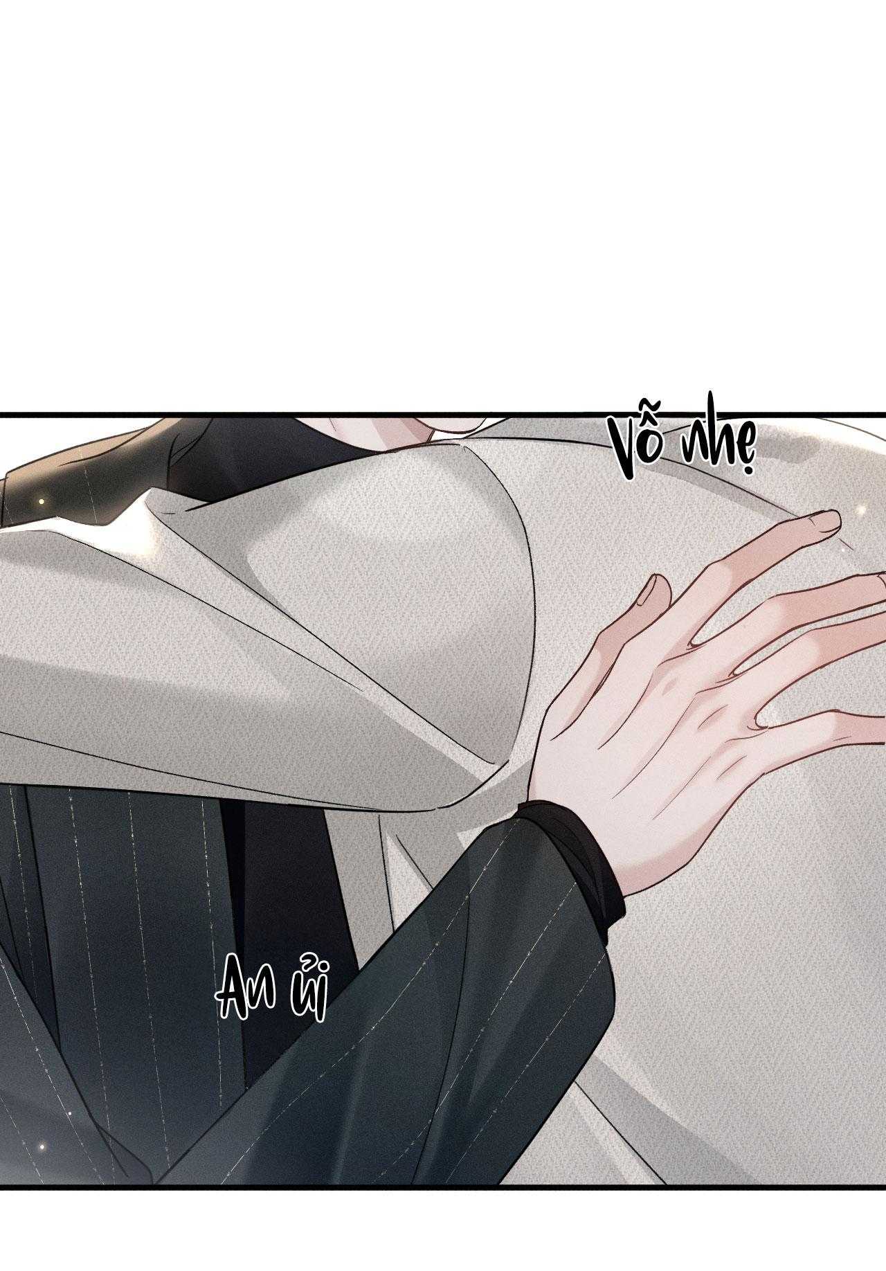 Cuộc Đối Đầu Gay Gắt Chapter 107 - Trang 3