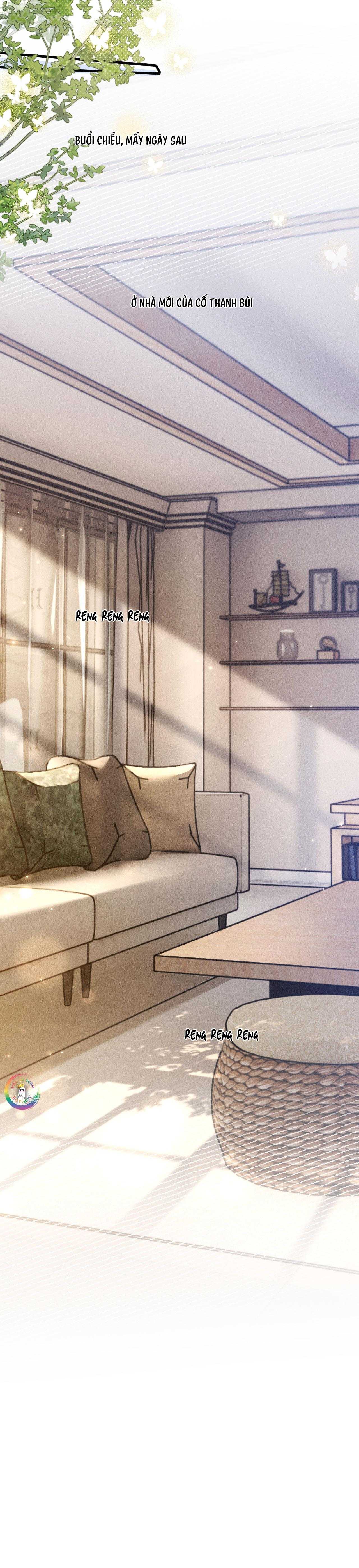 Cuộc Đối Đầu Gay Gắt Chapter 107 - Trang 3