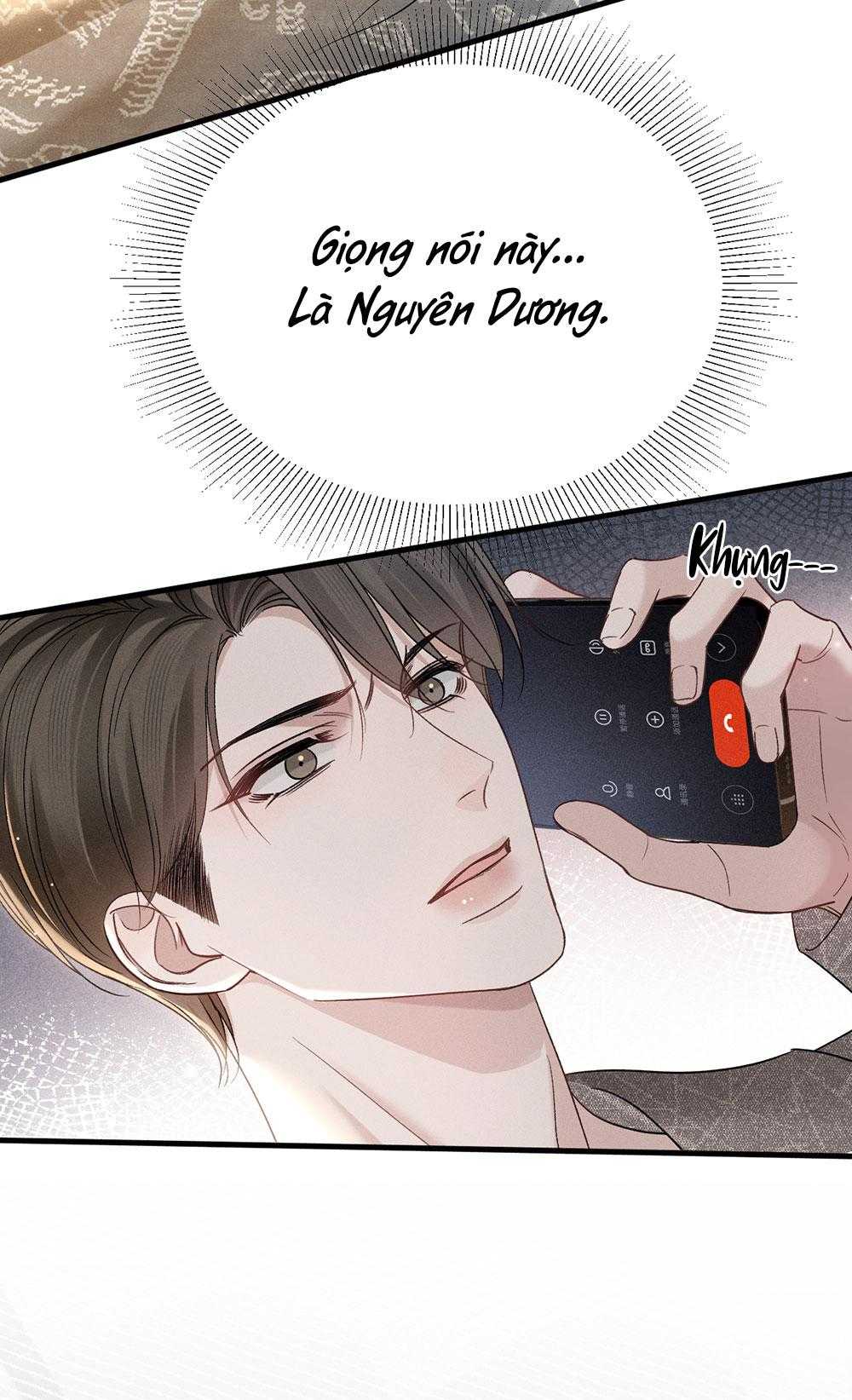 Cuộc Đối Đầu Gay Gắt Chapter 107 - Trang 3