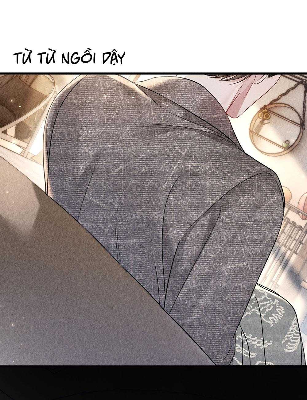 Cuộc Đối Đầu Gay Gắt Chapter 107 - Trang 3