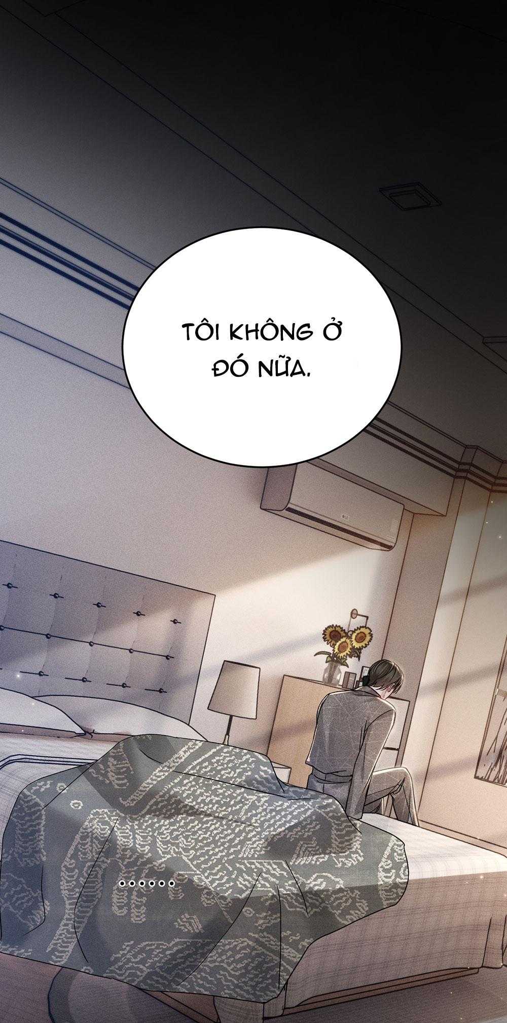 Cuộc Đối Đầu Gay Gắt Chapter 107 - Trang 3