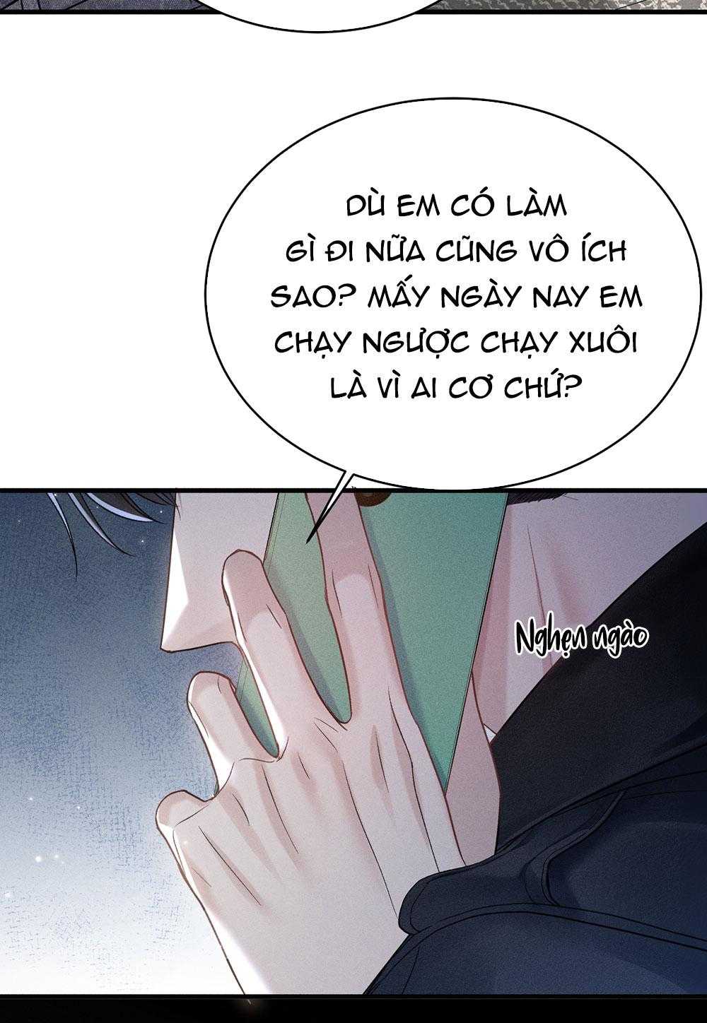 Cuộc Đối Đầu Gay Gắt Chapter 107 - Trang 3