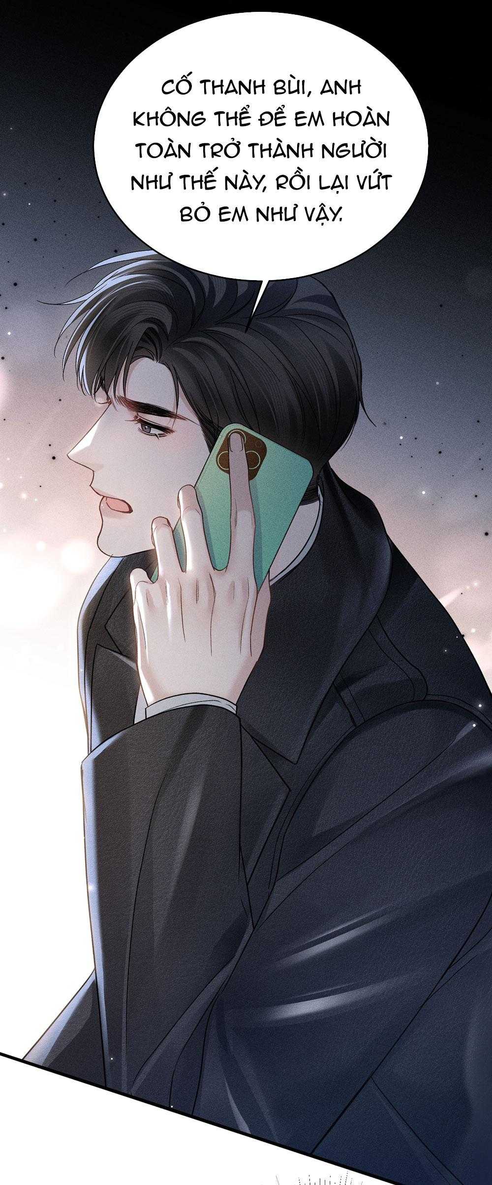 Cuộc Đối Đầu Gay Gắt Chapter 107 - Trang 3