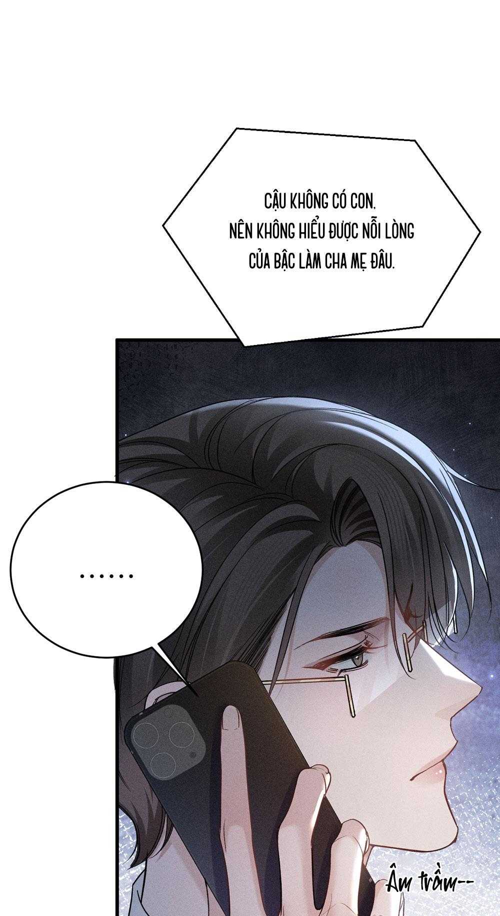 Cuộc Đối Đầu Gay Gắt Chapter 108 - Trang 3