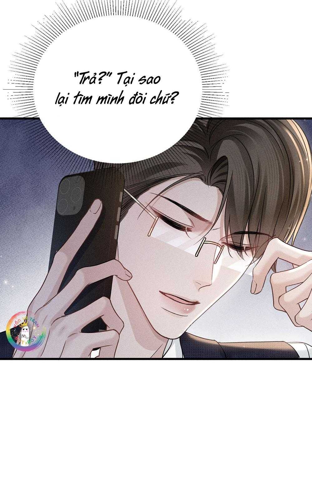 Cuộc Đối Đầu Gay Gắt Chapter 108 - Trang 3