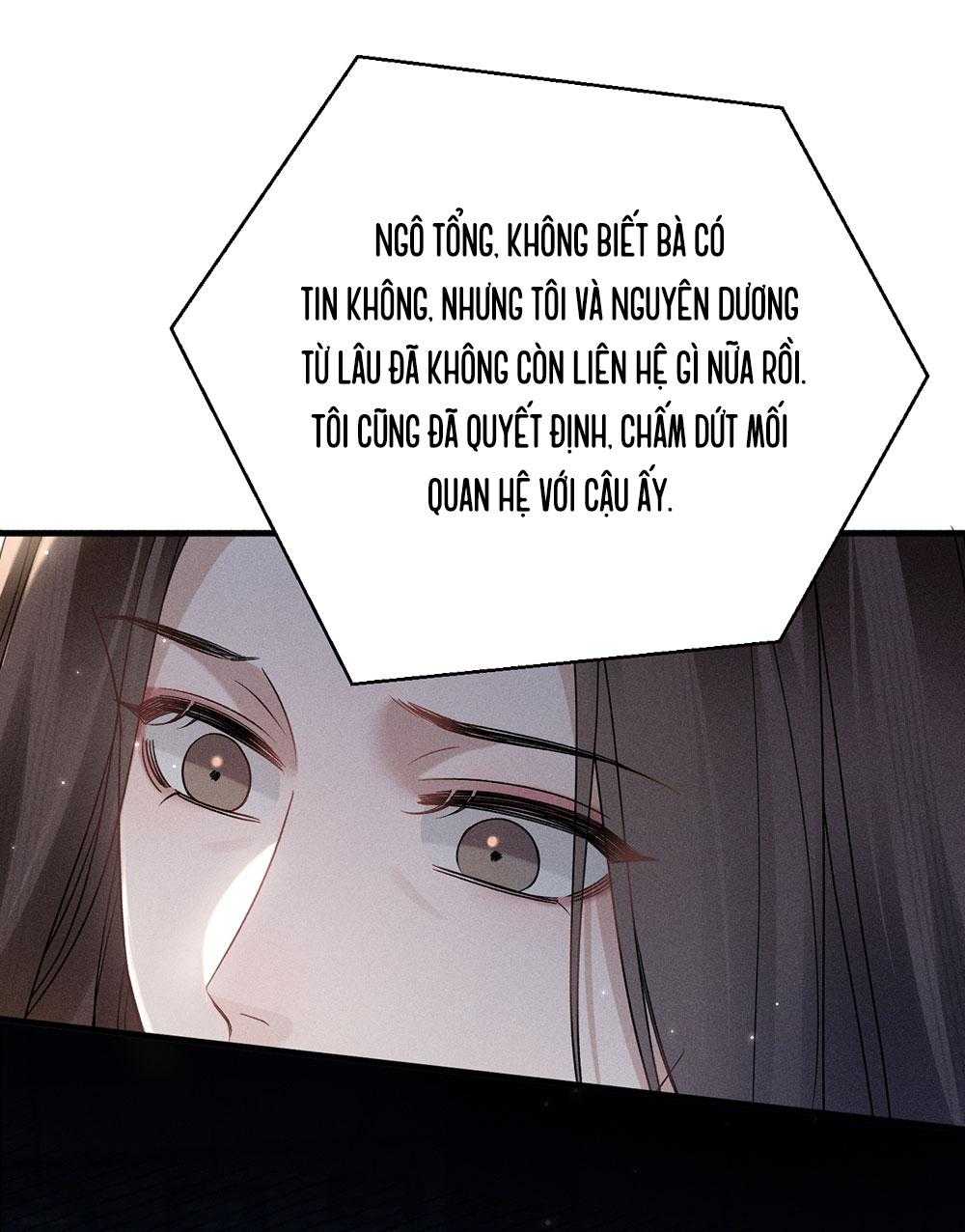 Cuộc Đối Đầu Gay Gắt Chapter 108 - Trang 3