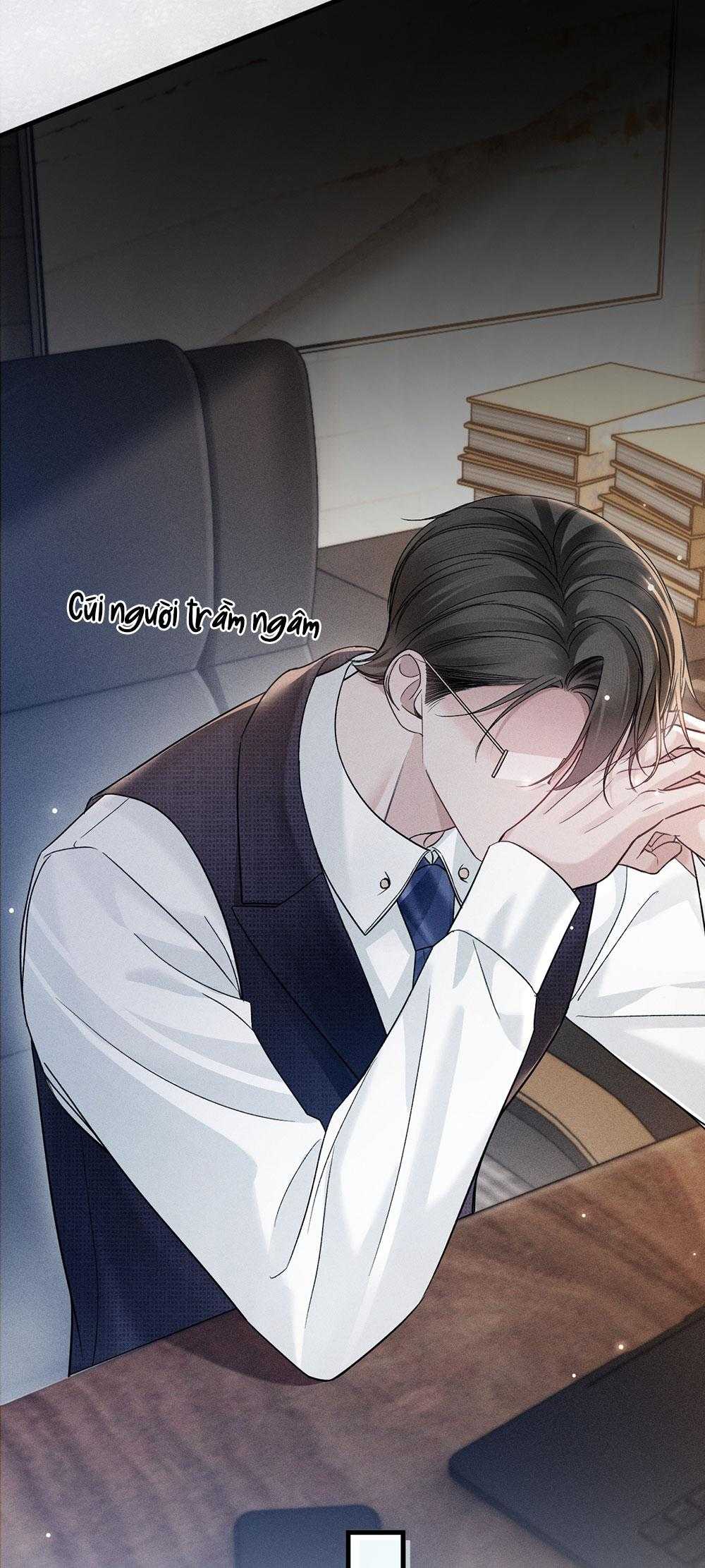 Cuộc Đối Đầu Gay Gắt Chapter 108 - Trang 3