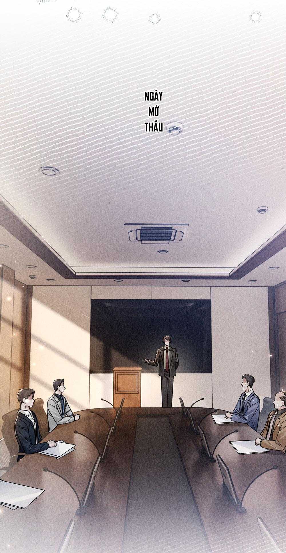 Cuộc Đối Đầu Gay Gắt Chapter 108 - Trang 3