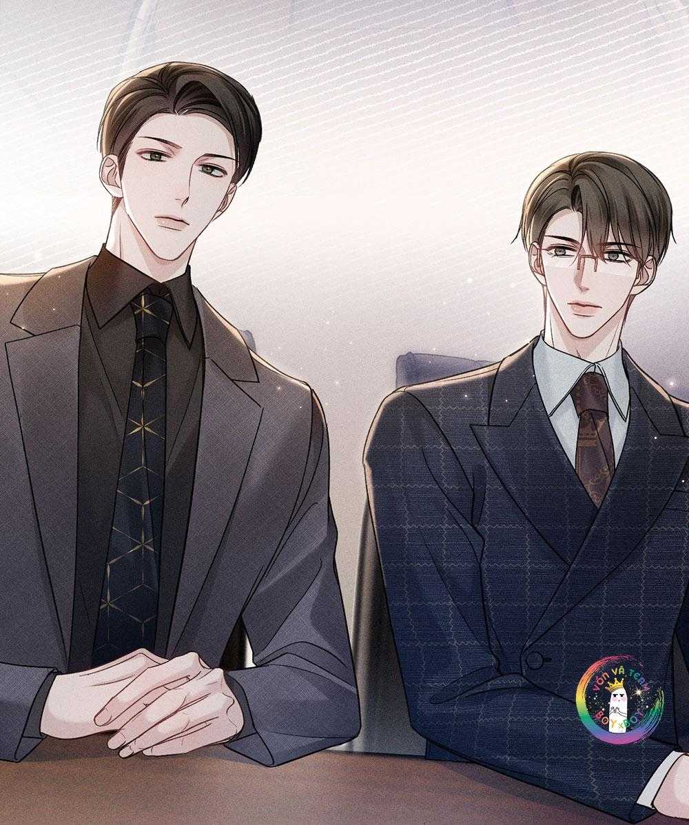 Cuộc Đối Đầu Gay Gắt Chapter 108 - Trang 3