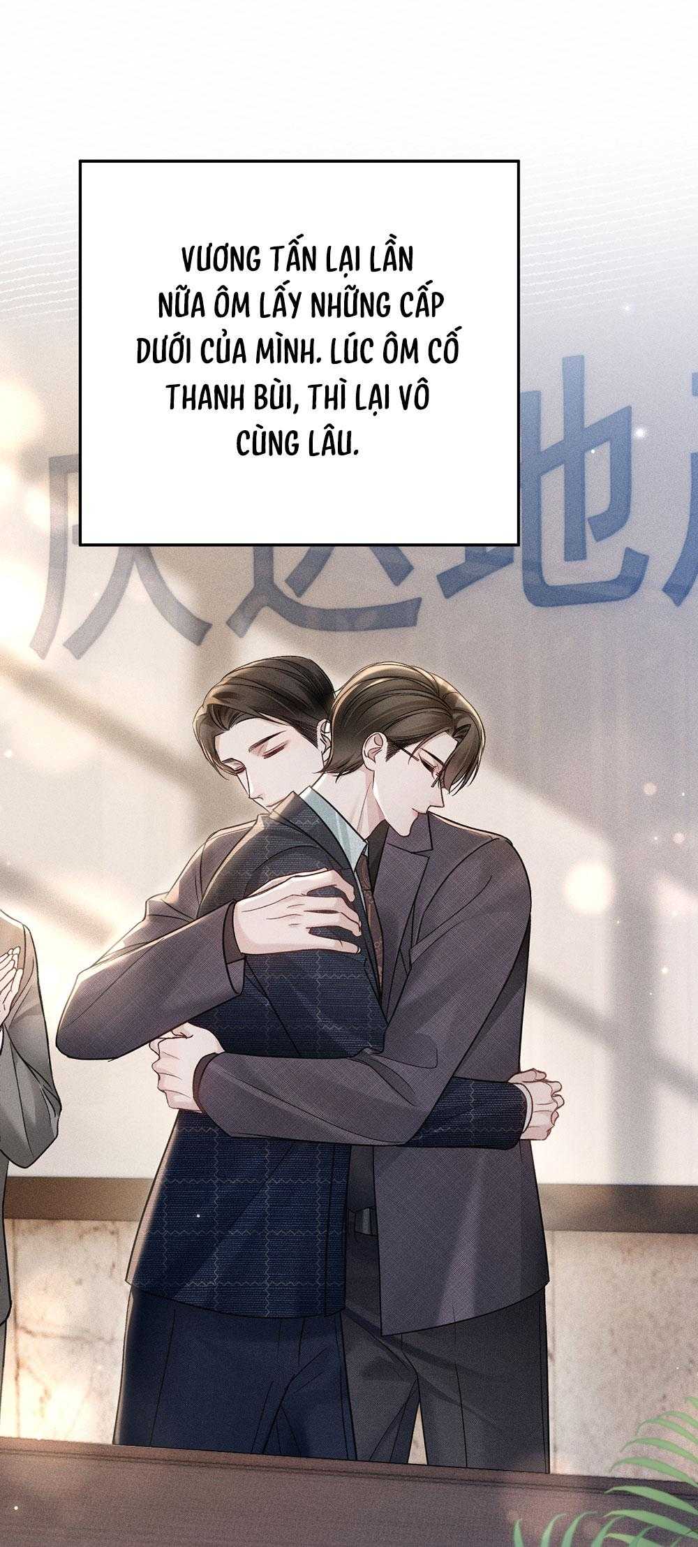 Cuộc Đối Đầu Gay Gắt Chapter 108 - Trang 3