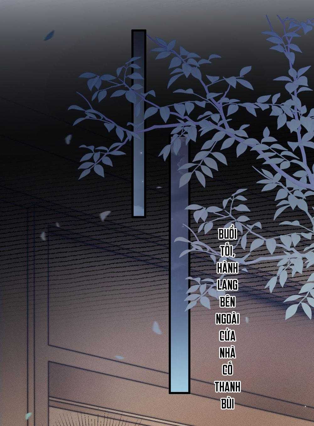 Cuộc Đối Đầu Gay Gắt Chapter 108 - Trang 3