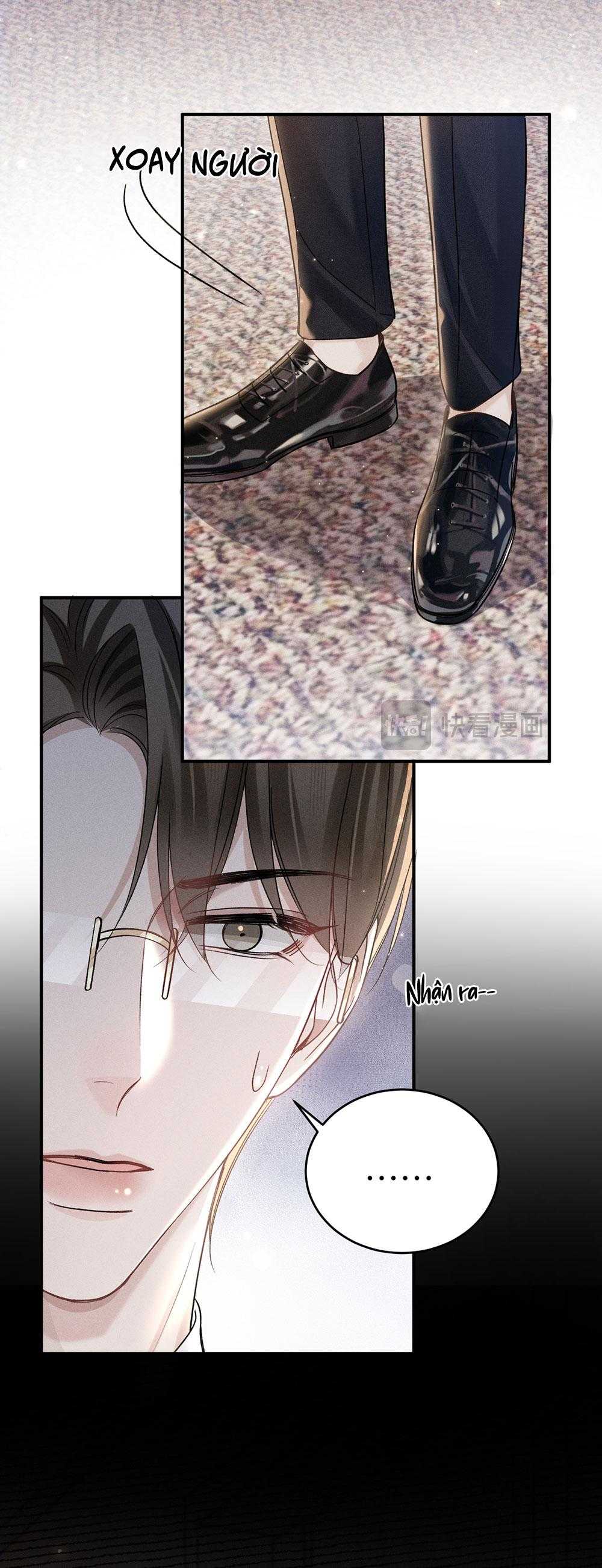 Cuộc Đối Đầu Gay Gắt Chapter 108 - Trang 3