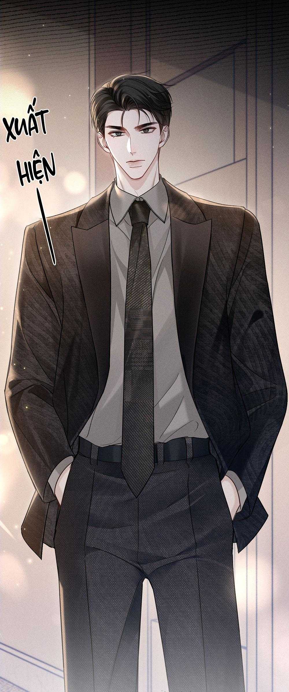 Cuộc Đối Đầu Gay Gắt Chapter 108 - Trang 3