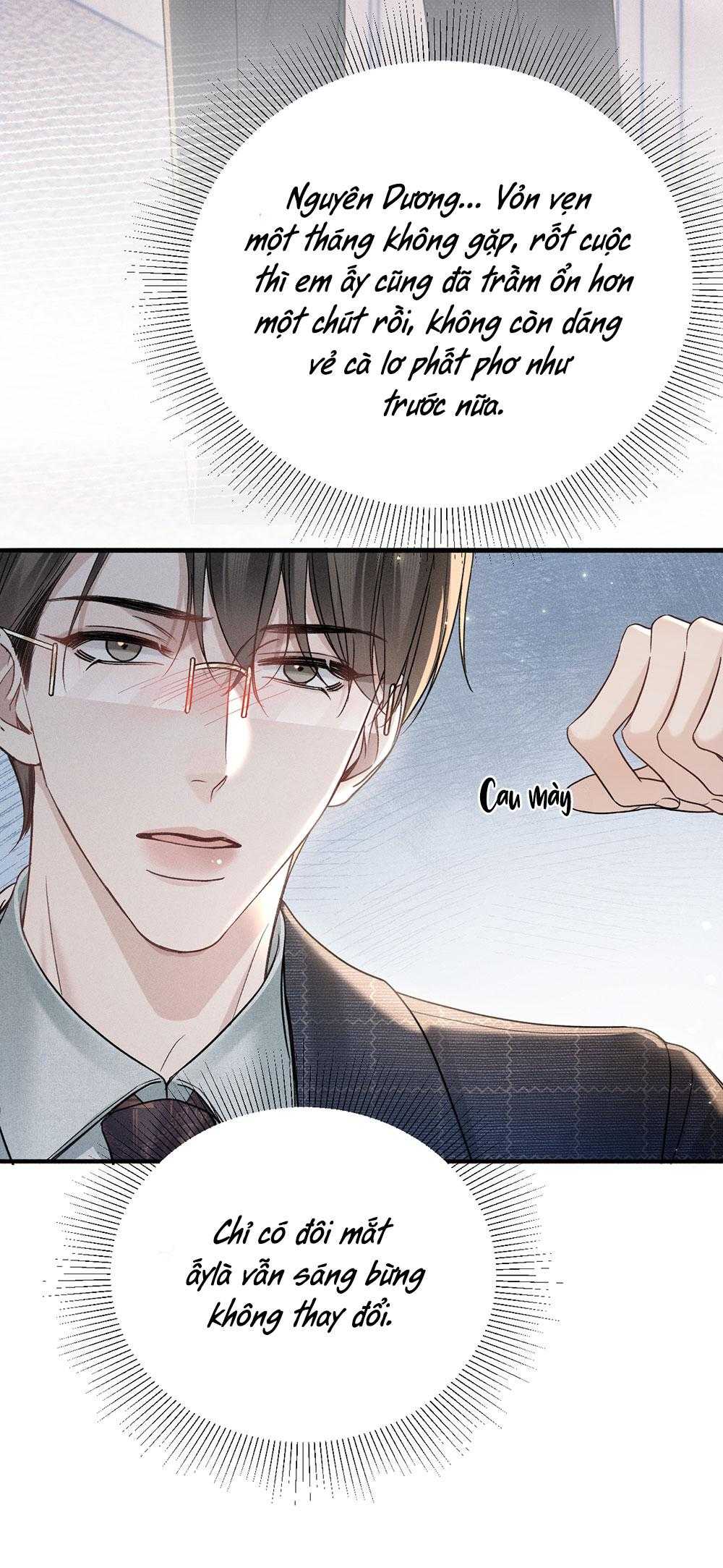 Cuộc Đối Đầu Gay Gắt Chapter 108 - Trang 3