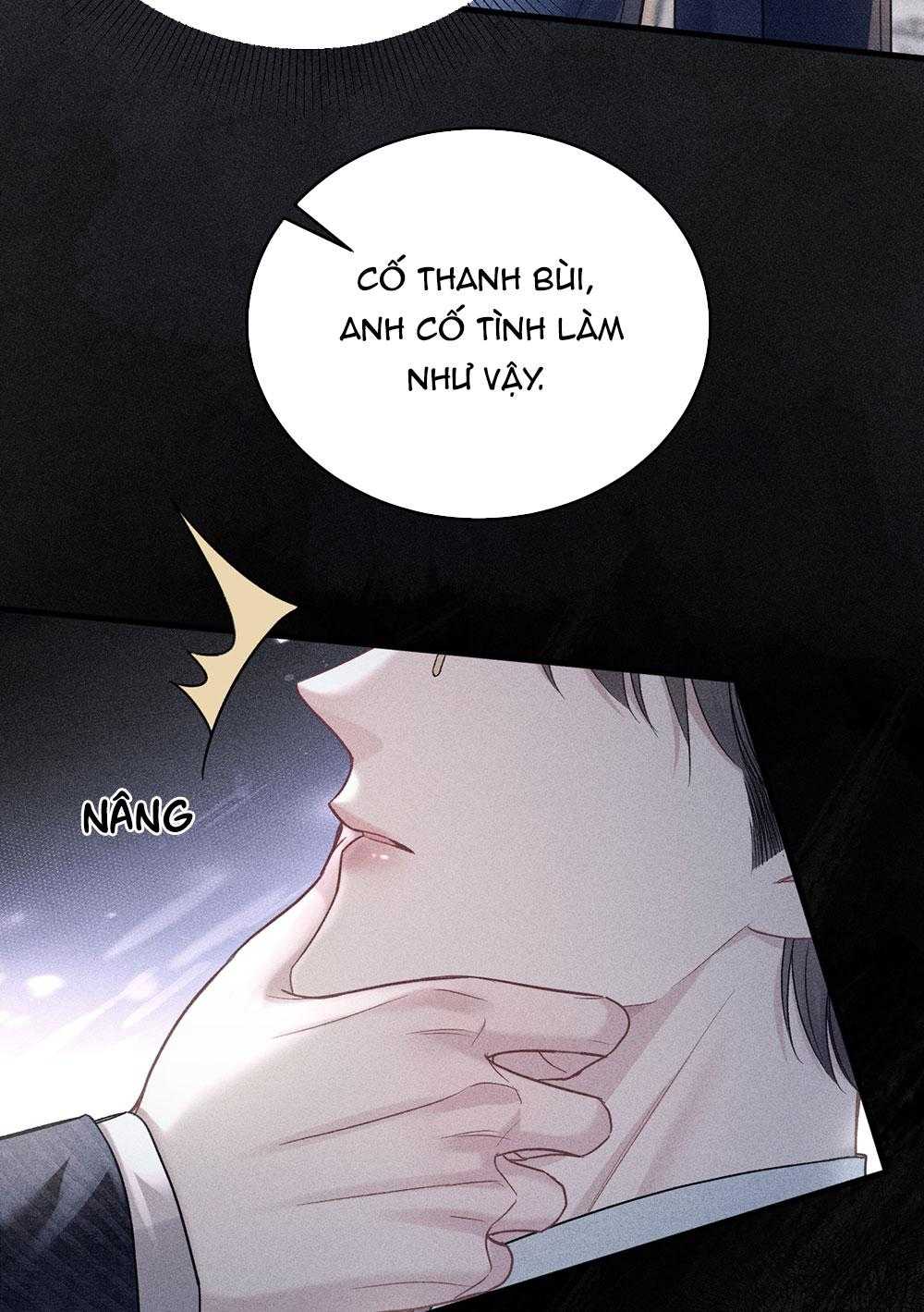 Cuộc Đối Đầu Gay Gắt Chapter 108 - Trang 3