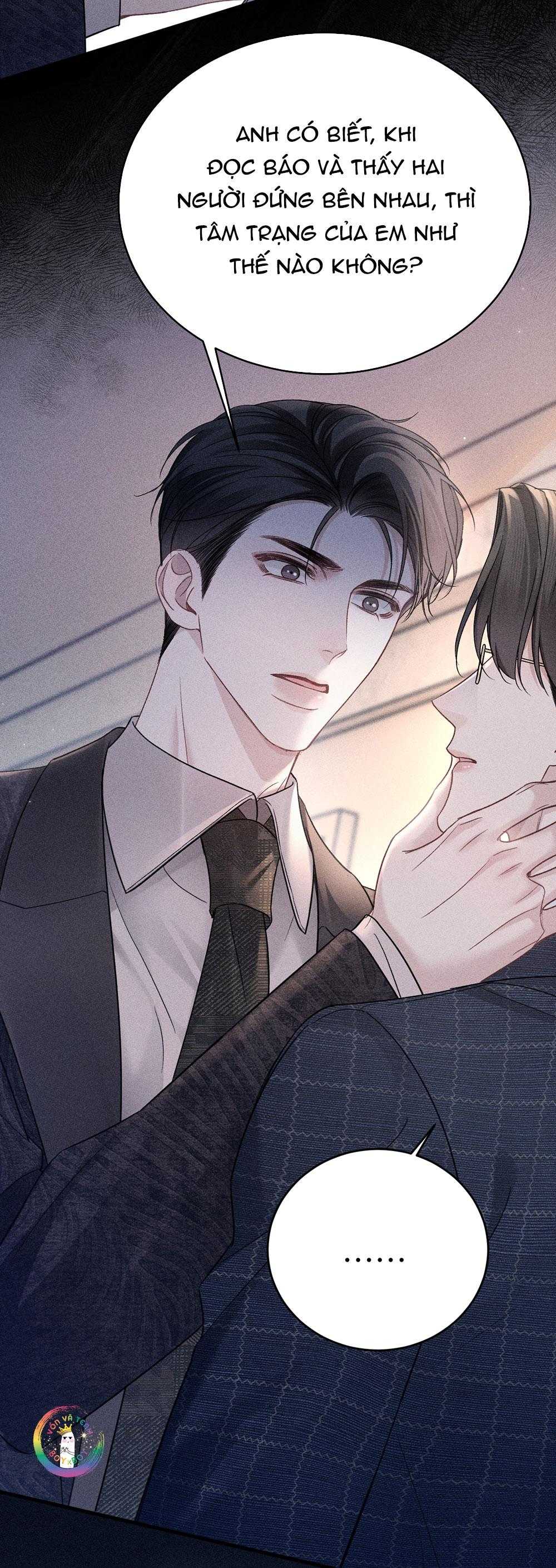 Cuộc Đối Đầu Gay Gắt Chapter 108 - Trang 3