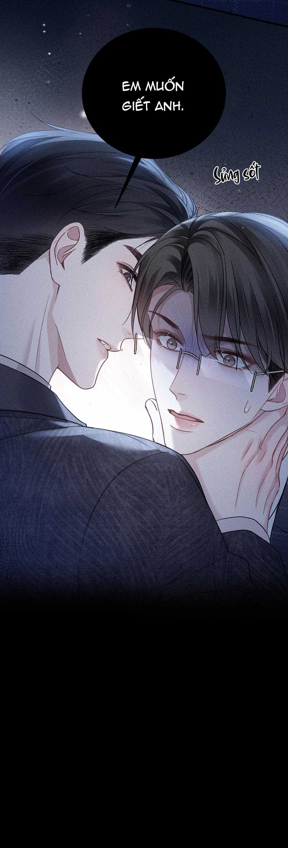 Cuộc Đối Đầu Gay Gắt Chapter 108 - Trang 3