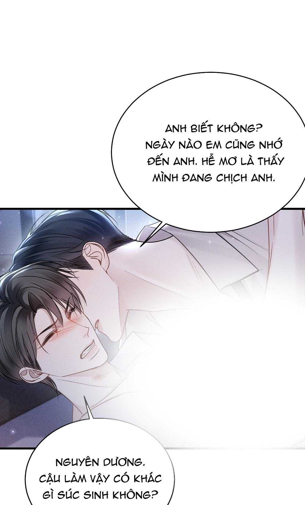 Cuộc Đối Đầu Gay Gắt Chapter 110 - Trang 2