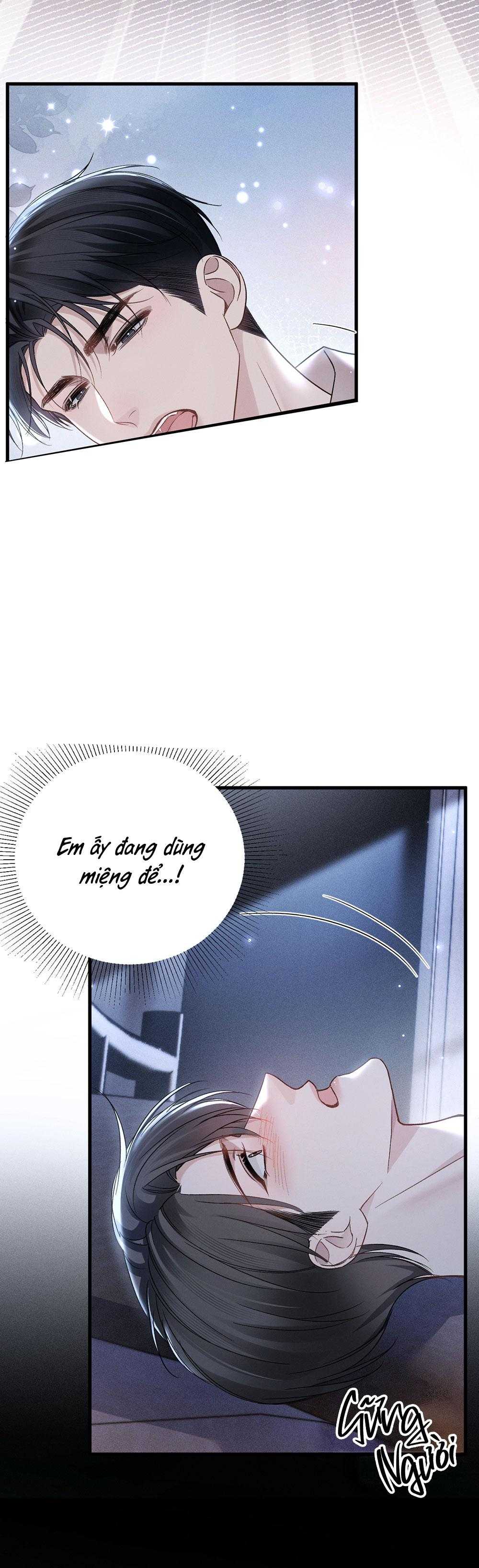 Cuộc Đối Đầu Gay Gắt Chapter 110 - Trang 2
