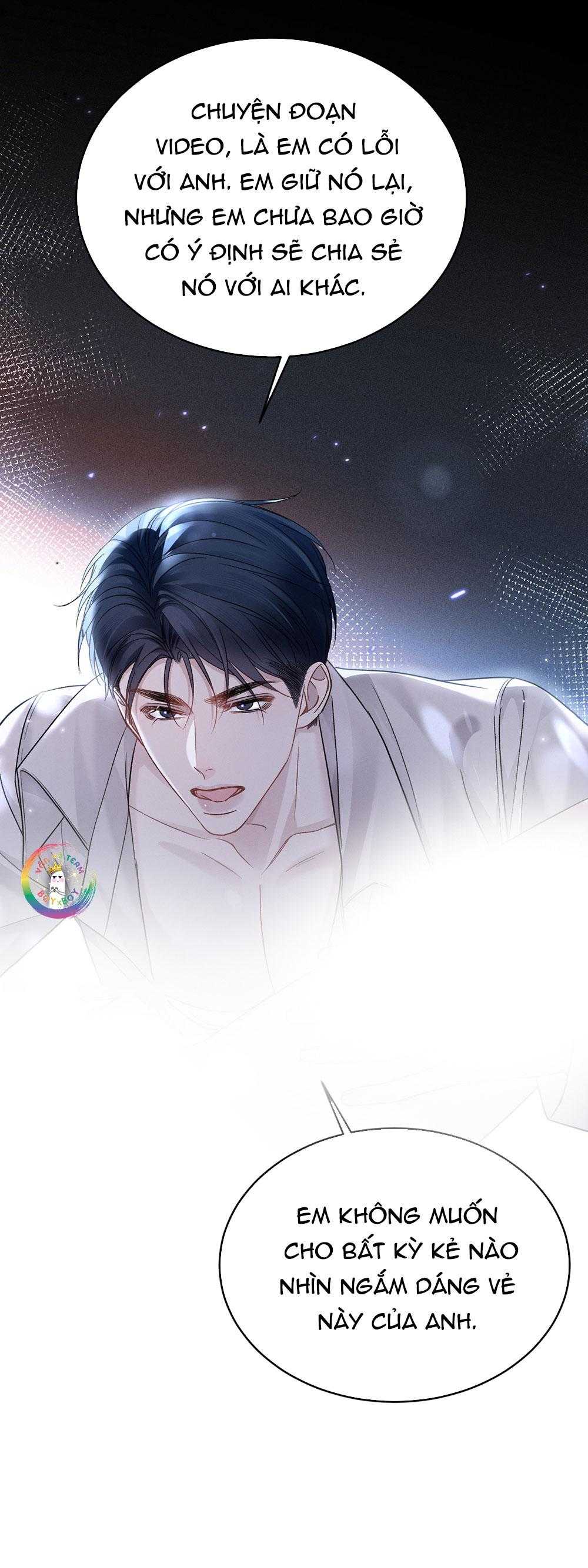 Cuộc Đối Đầu Gay Gắt Chapter 110 - Trang 2