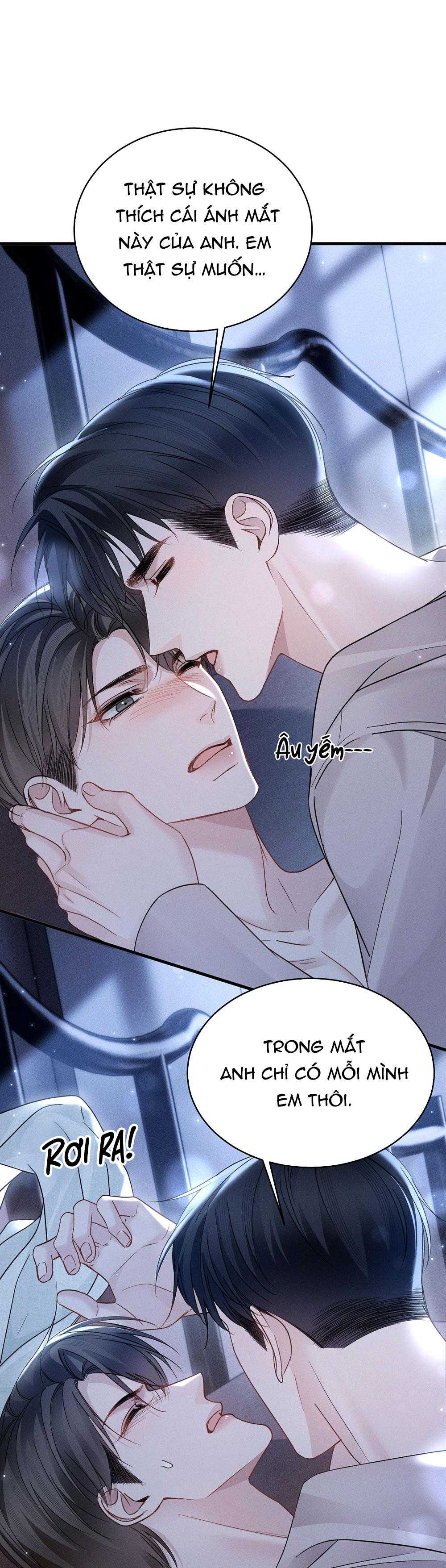 Cuộc Đối Đầu Gay Gắt Chapter 110 - Trang 2