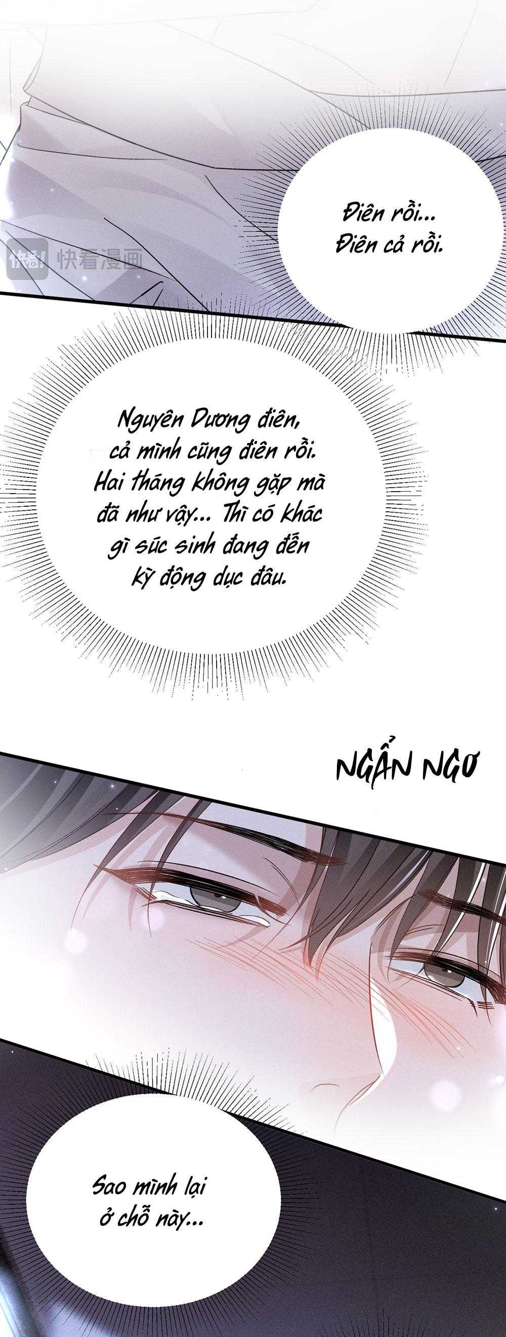 Cuộc Đối Đầu Gay Gắt Chapter 110 - Trang 2