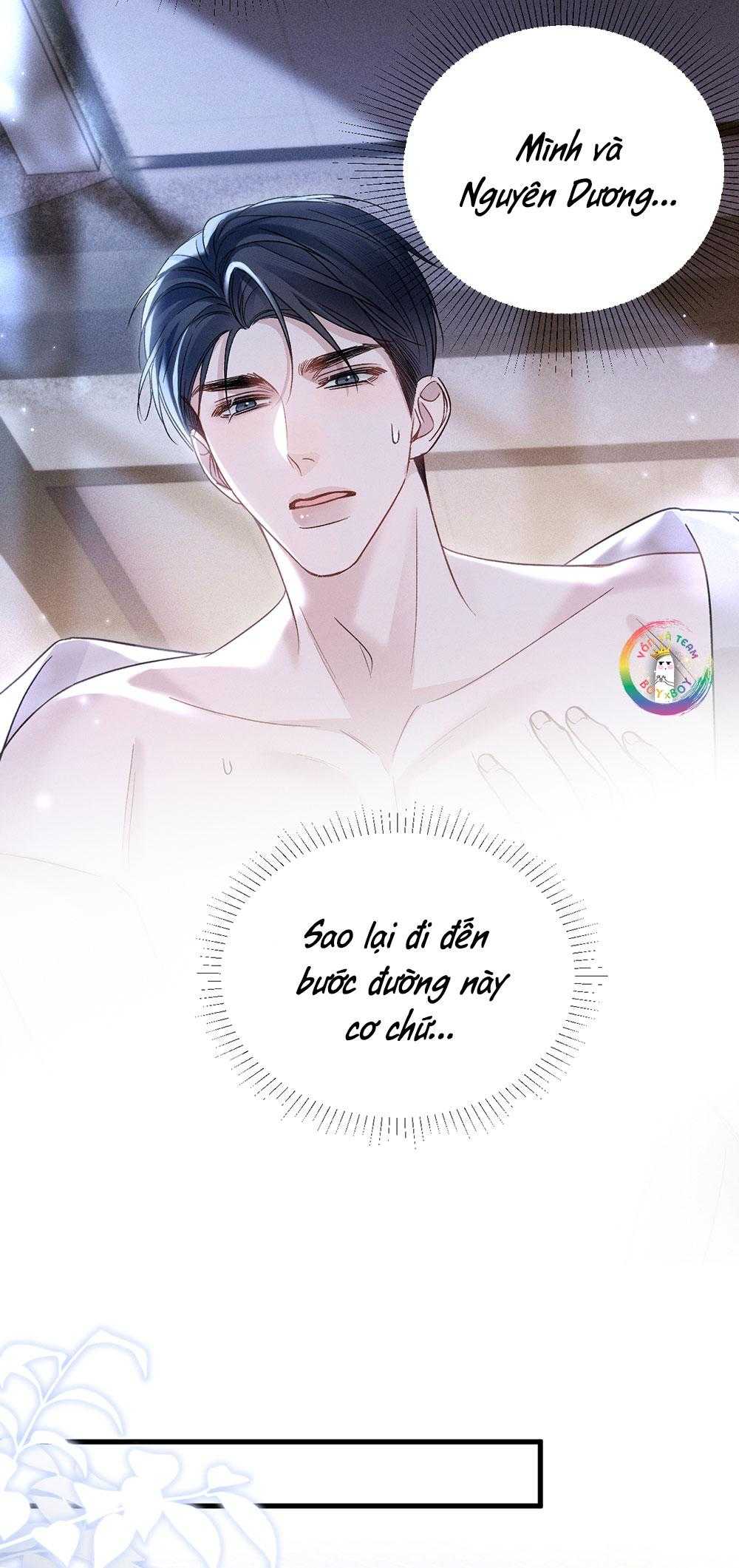 Cuộc Đối Đầu Gay Gắt Chapter 110 - Trang 2
