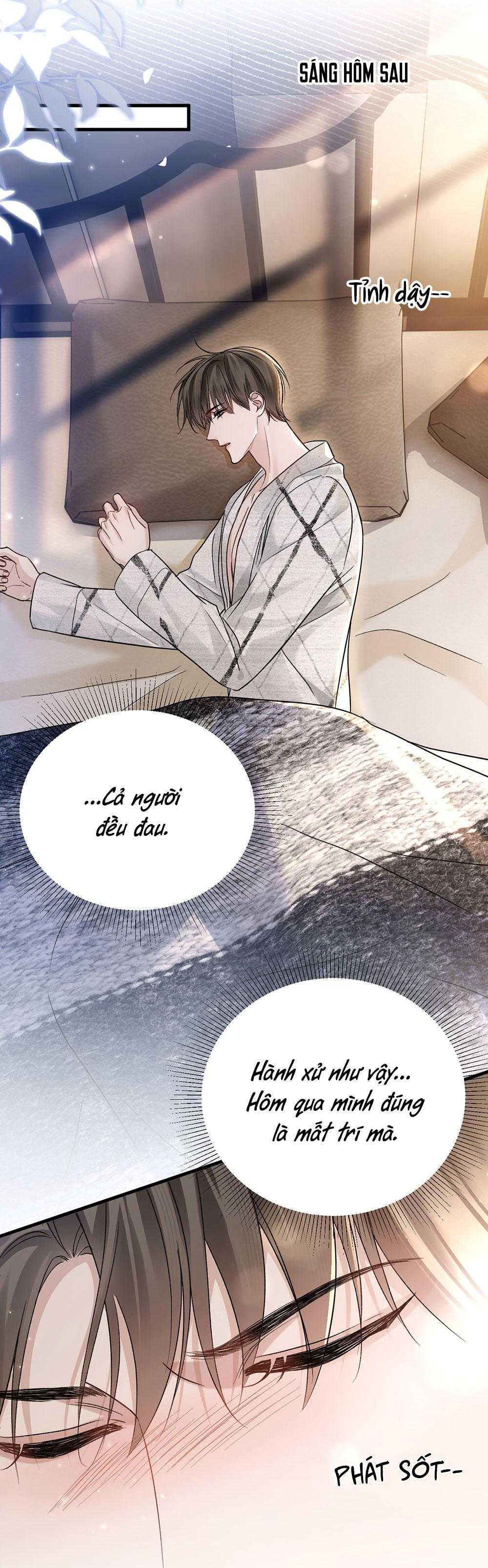 Cuộc Đối Đầu Gay Gắt Chapter 110 - Trang 2