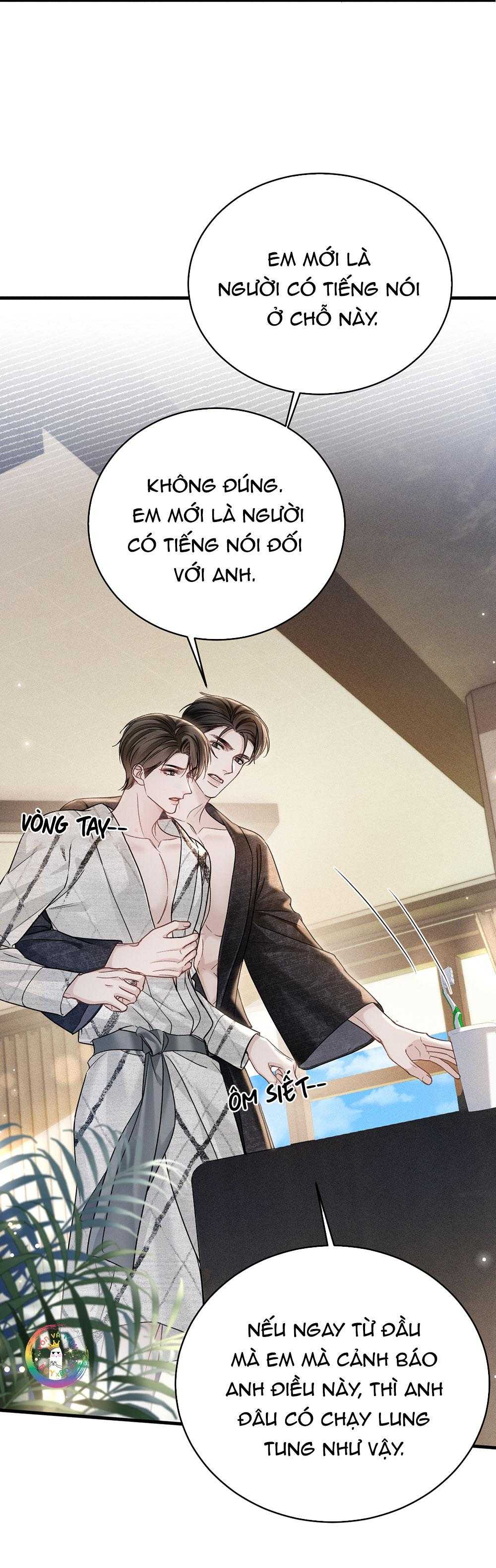Cuộc Đối Đầu Gay Gắt Chapter 110 - Trang 2