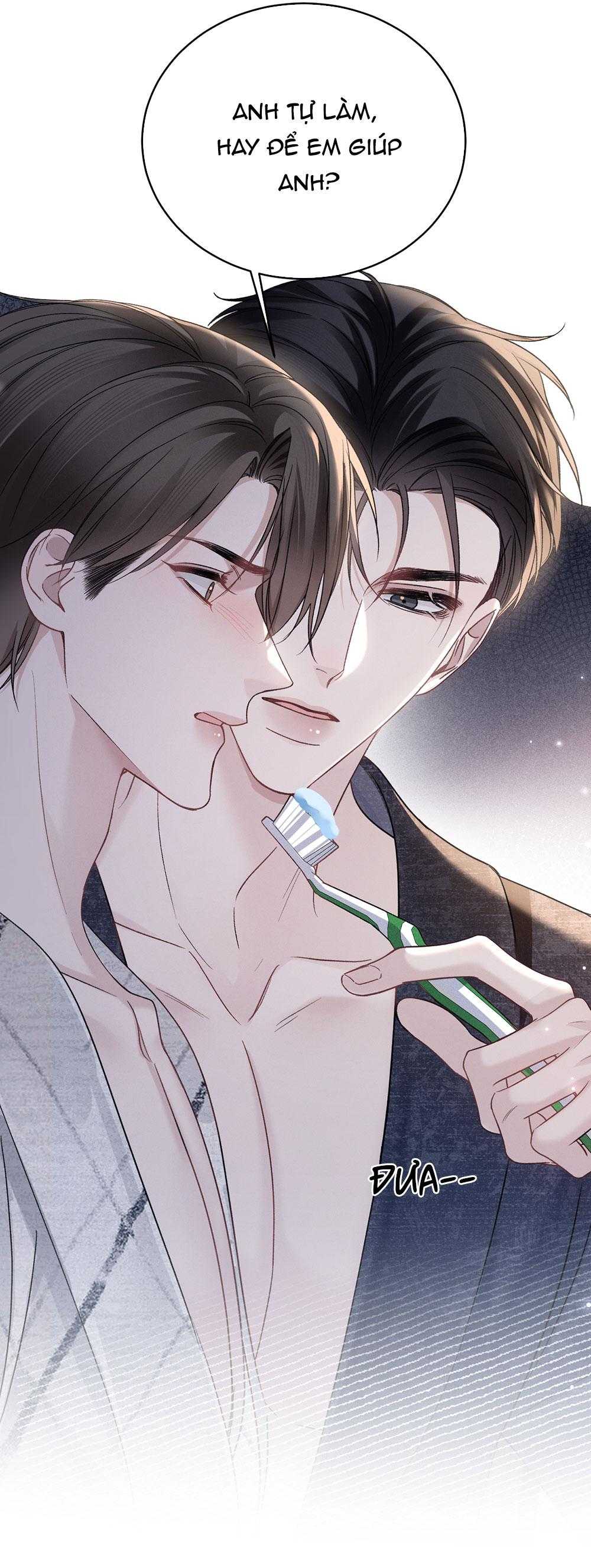 Cuộc Đối Đầu Gay Gắt Chapter 110 - Trang 2