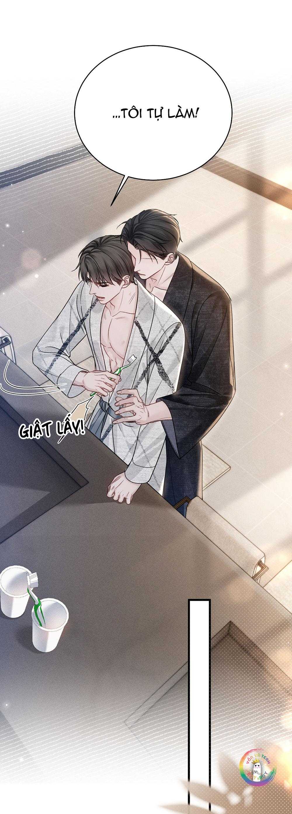 Cuộc Đối Đầu Gay Gắt Chapter 110 - Trang 2