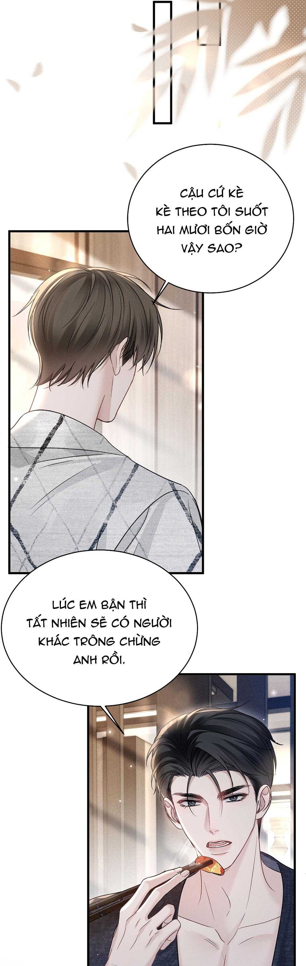 Cuộc Đối Đầu Gay Gắt Chapter 110 - Trang 2
