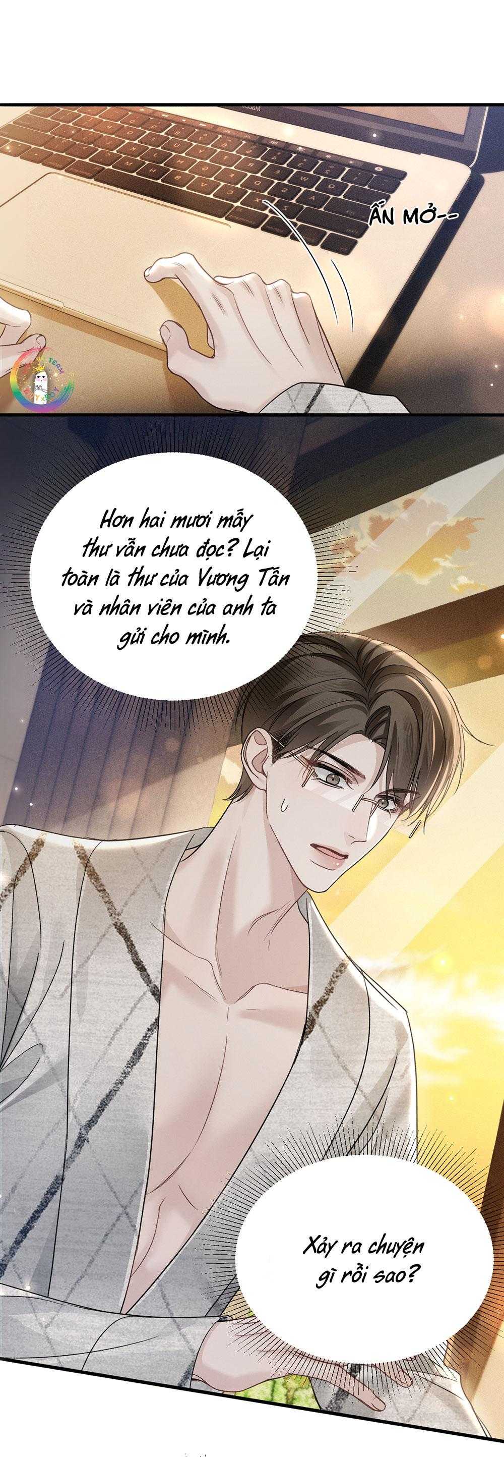 Cuộc Đối Đầu Gay Gắt Chapter 112 - Next 