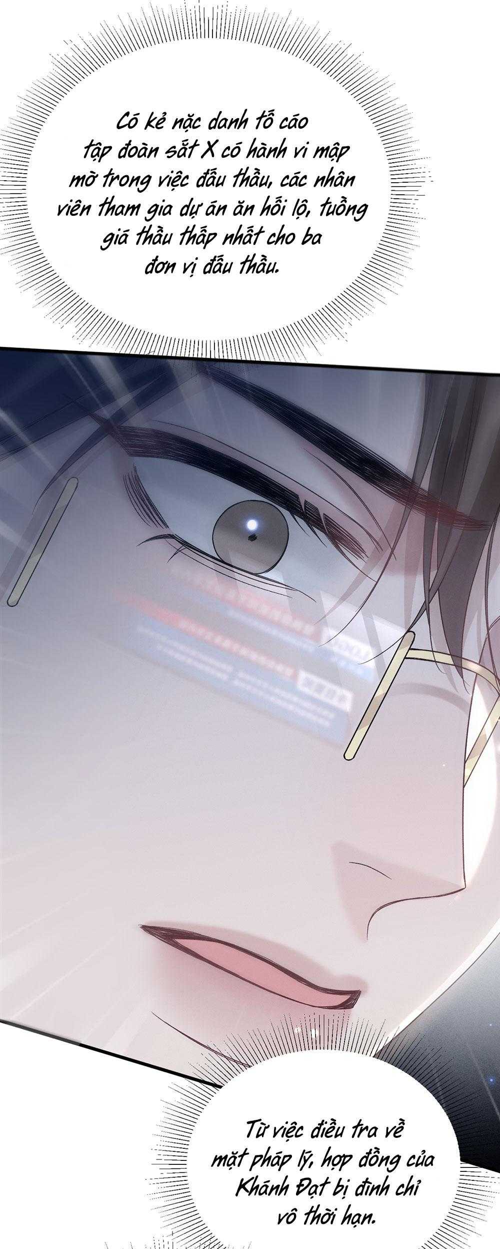 Cuộc Đối Đầu Gay Gắt Chapter 112 - Next 