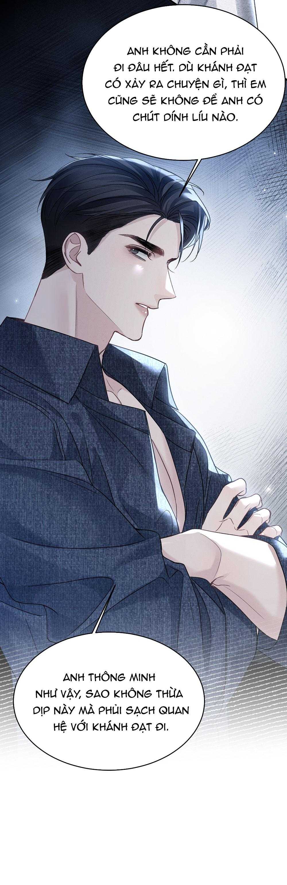 Cuộc Đối Đầu Gay Gắt Chapter 112 - Next 