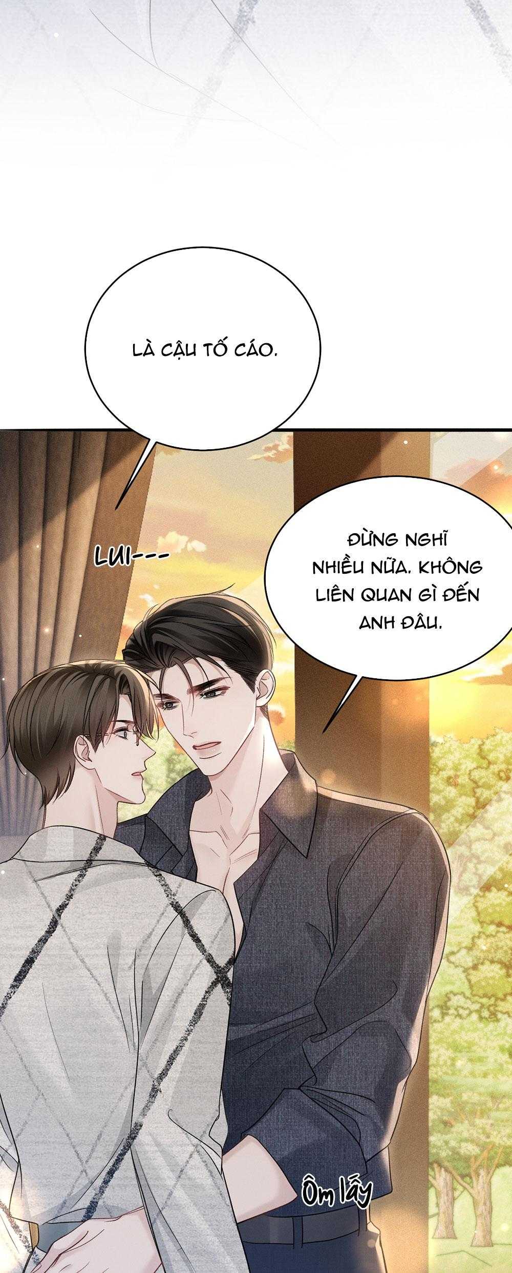 Cuộc Đối Đầu Gay Gắt Chapter 112 - Next 