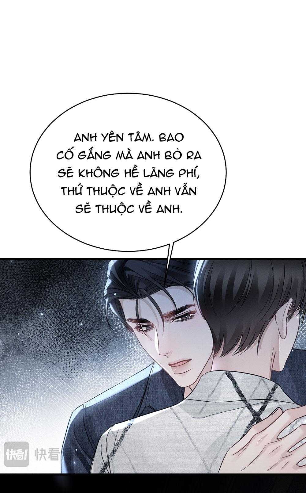 Cuộc Đối Đầu Gay Gắt Chapter 112 - Next 