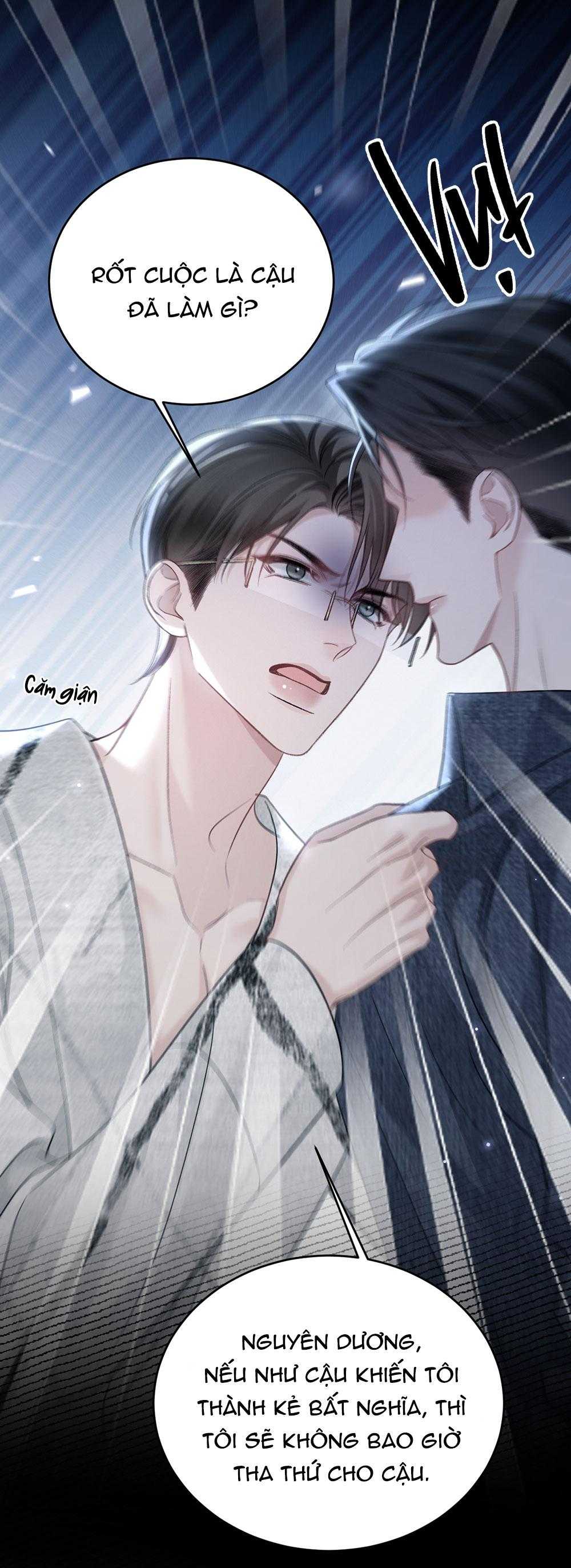 Cuộc Đối Đầu Gay Gắt Chapter 112 - Next 