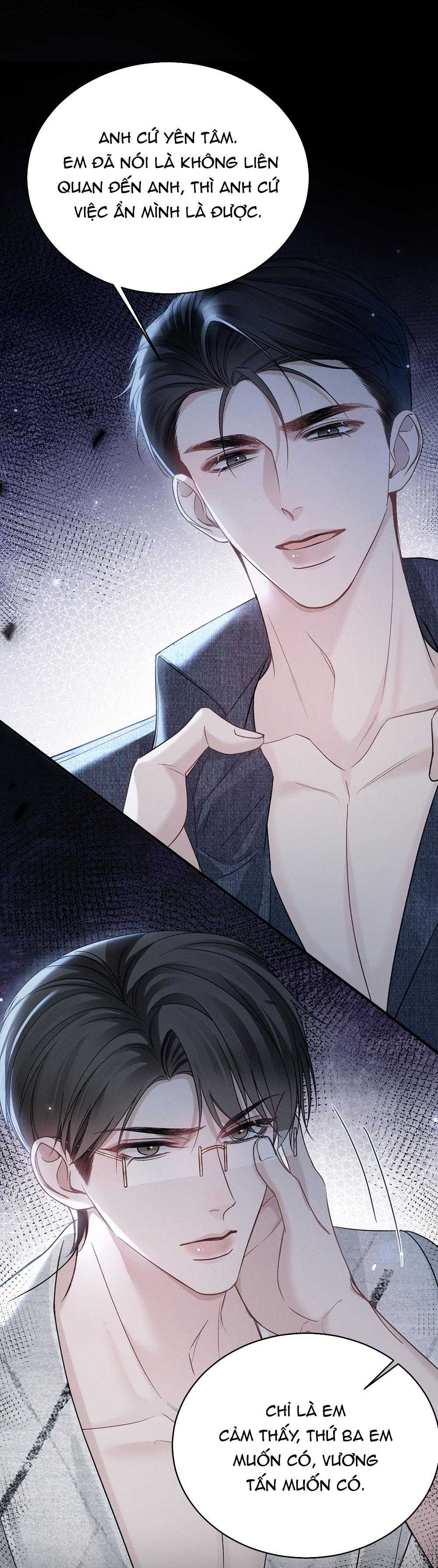 Cuộc Đối Đầu Gay Gắt Chapter 112 - Next 